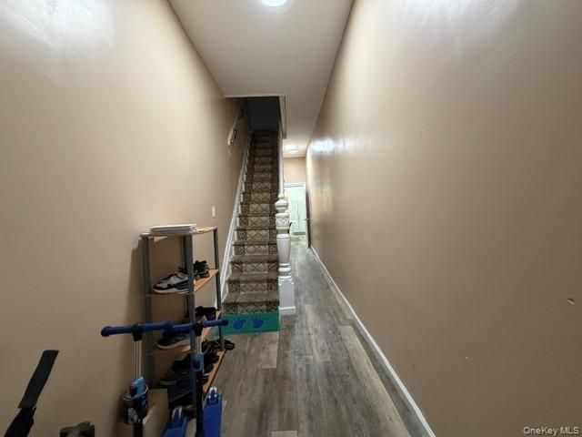 1656 Zerega Avenue, Bronx, NY 10462