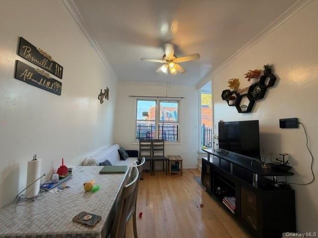 1656 Zerega Avenue, Bronx, NY 10462
