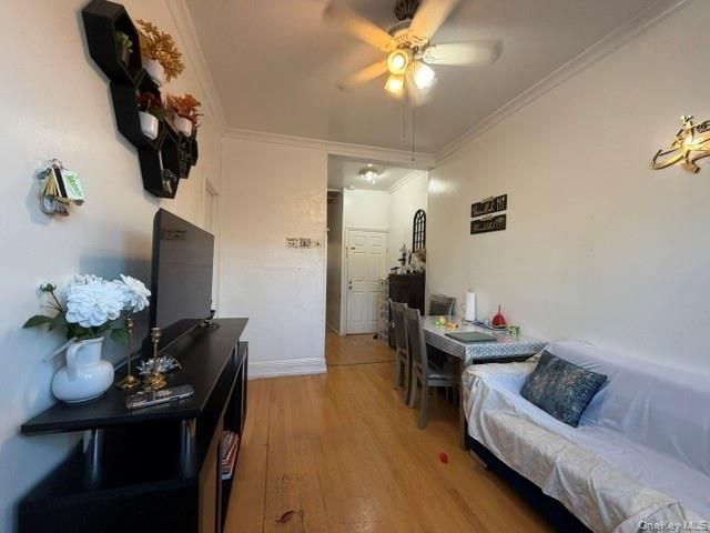 1656 Zerega Avenue, Bronx, NY 10462