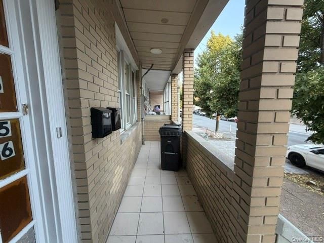 1656 Zerega Avenue, Bronx, NY 10462