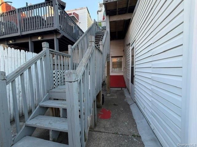 1656 Zerega Avenue, Bronx, NY 10462