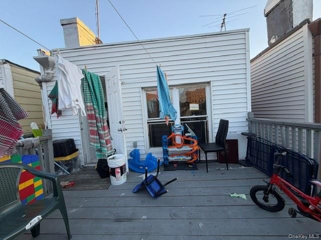 1656 Zerega Avenue, Bronx, NY 10462