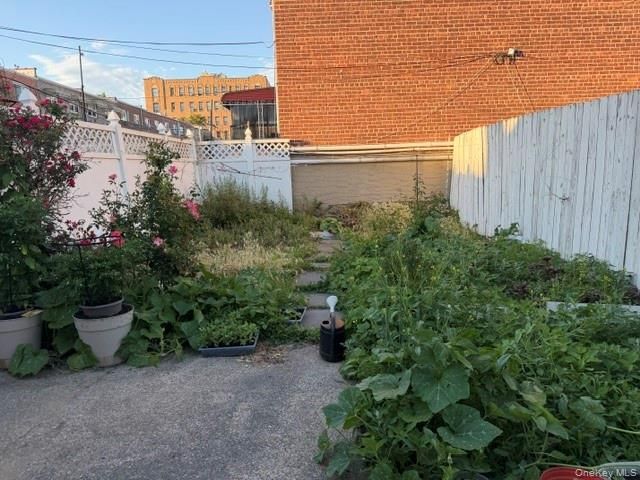 1656 Zerega Avenue, Bronx, NY 10462