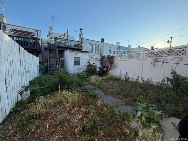 1656 Zerega Avenue, Bronx, NY 10462