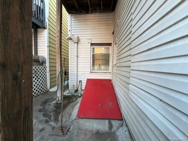 1656 Zerega Avenue, Bronx, NY 10462