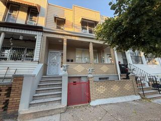 1656 Zerega Avenue, Bronx, NY 10462