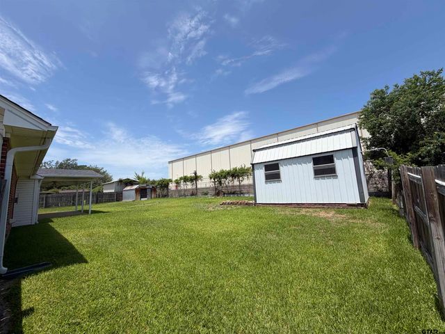 1311 Larkspur, Tyler, TX 75703