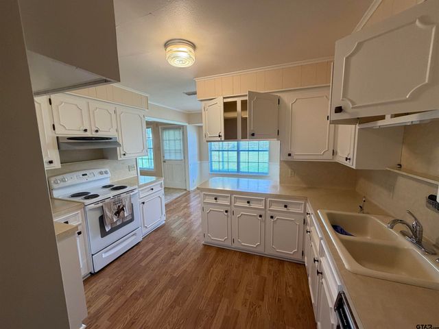 1311 Larkspur, Tyler, TX 75703