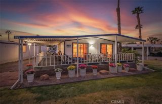 15500 Bubbling Wells Road 164, Desert Hot Springs, CA 92240