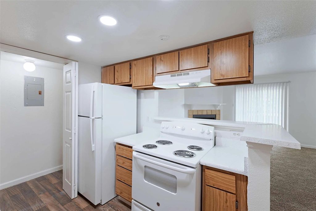 2323 Wells Branch Parkway H206, Austin, TX 78728