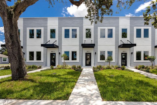 3402 E 28TH AVENUE 3, Tampa, FL 33605