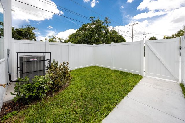 3402 E 28TH AVENUE 3, Tampa, FL 33605