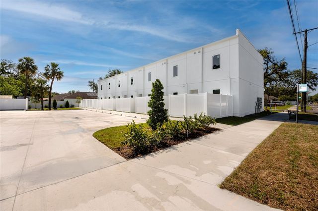 3402 E 28TH AVENUE 3, Tampa, FL 33605