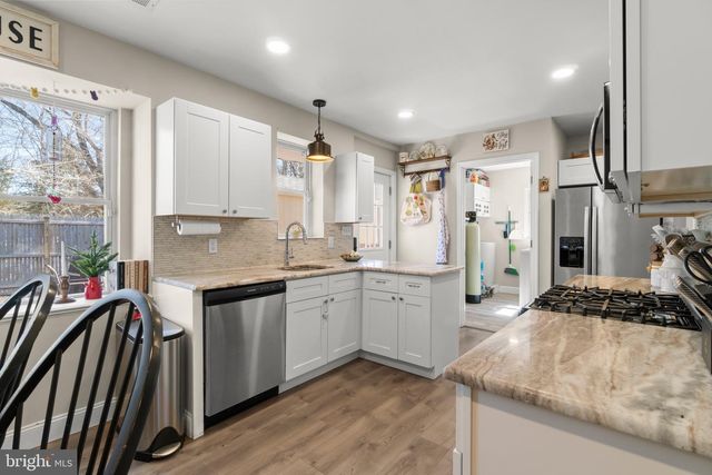 540 WHARTON AVE, Hammonton, NJ 08037