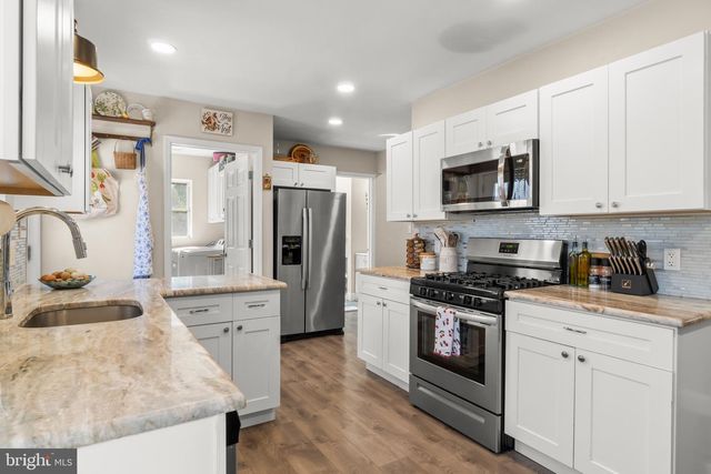 540 WHARTON AVE, Hammonton, NJ 08037