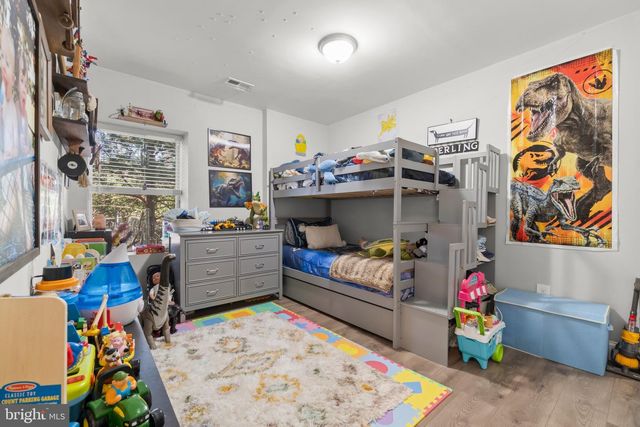 540 WHARTON AVE, Hammonton, NJ 08037