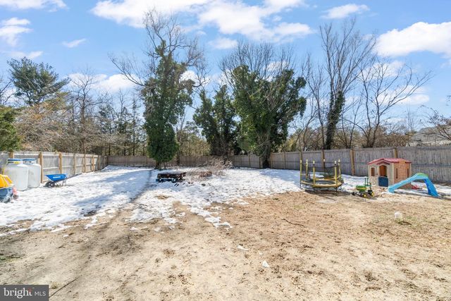 540 WHARTON AVE, Hammonton, NJ 08037