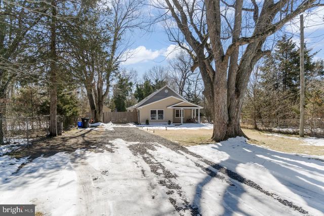 540 WHARTON AVE, Hammonton, NJ 08037