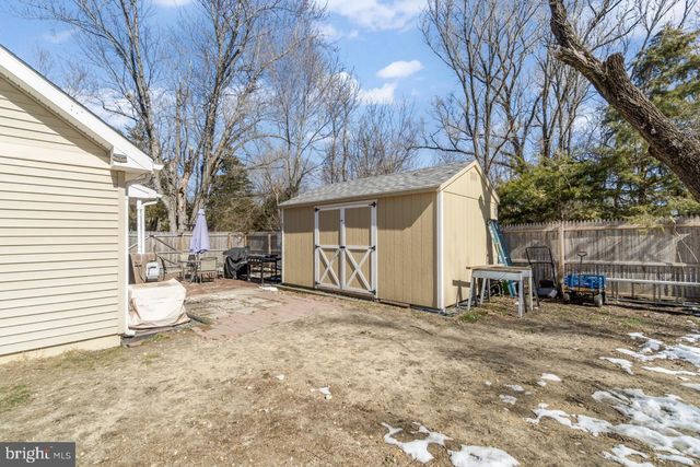 540 WHARTON AVE, Hammonton, NJ 08037