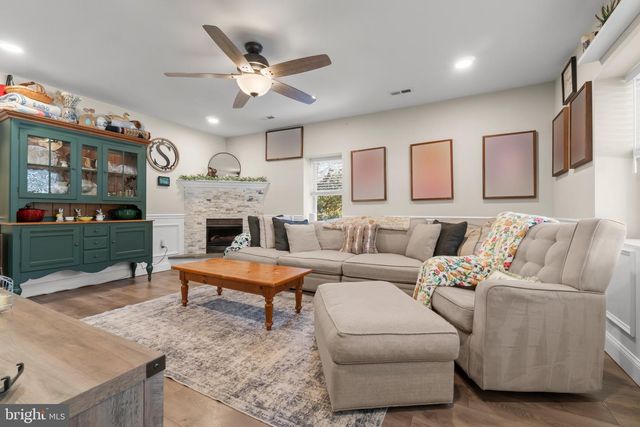 540 WHARTON AVE, Hammonton, NJ 08037