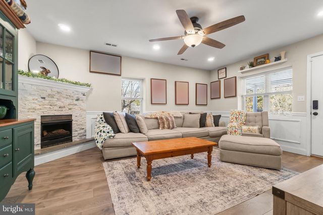 540 WHARTON AVE, Hammonton, NJ 08037