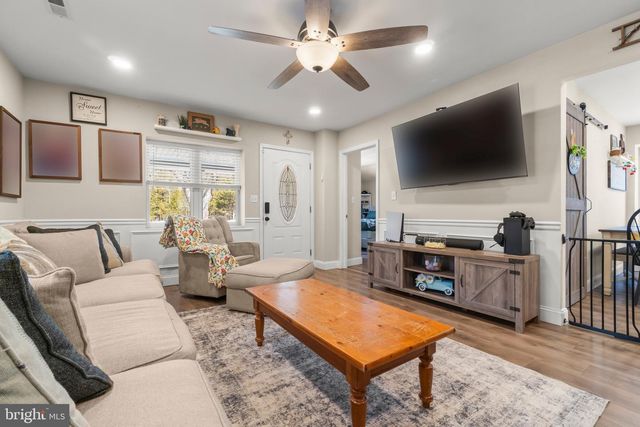 540 WHARTON AVE, Hammonton, NJ 08037