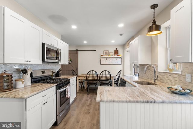 540 WHARTON AVE, Hammonton, NJ 08037