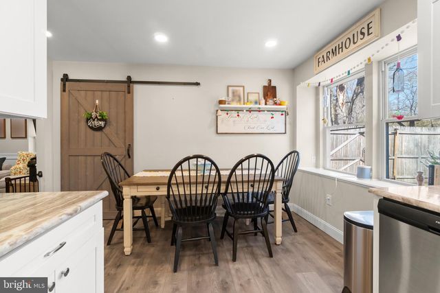 540 WHARTON AVE, Hammonton, NJ 08037