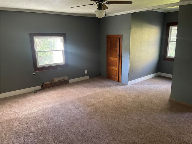 102 Turnbull Ln, Perry Twp, PA 15492