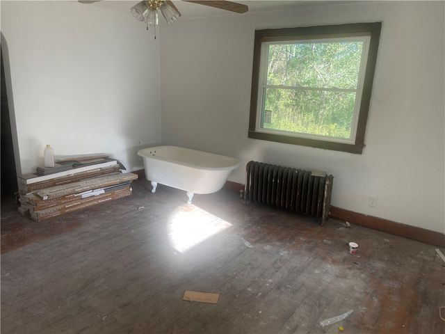 102 Turnbull Ln, Perry Twp, PA 15492