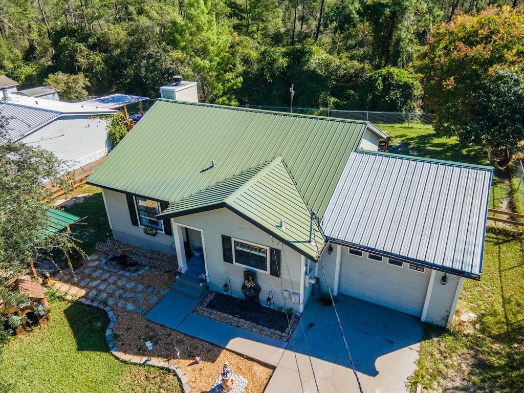 13425 NE 217TH COURT, Fort Mc Coy, FL 32134