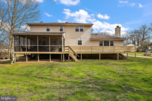 13 CRENSHAW DR, Wilmington, DE 19810