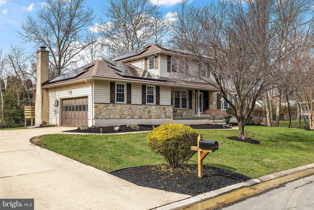 13 CRENSHAW DR, Wilmington, DE 19810