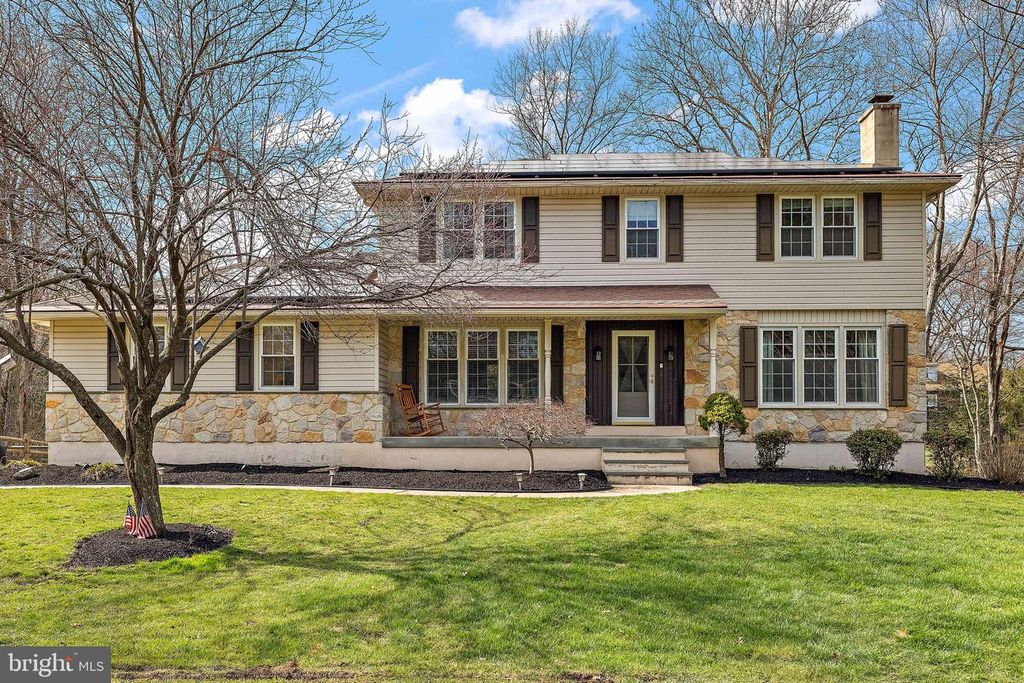 13 CRENSHAW DR, Wilmington, DE 19810