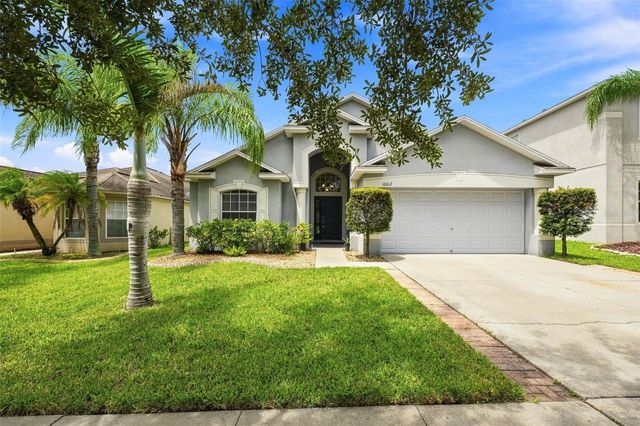 10612 SHADY BRANCH DRIVE, Riverview, FL 33579