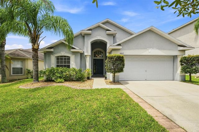 10612 SHADY BRANCH DRIVE, Riverview, FL 33579
