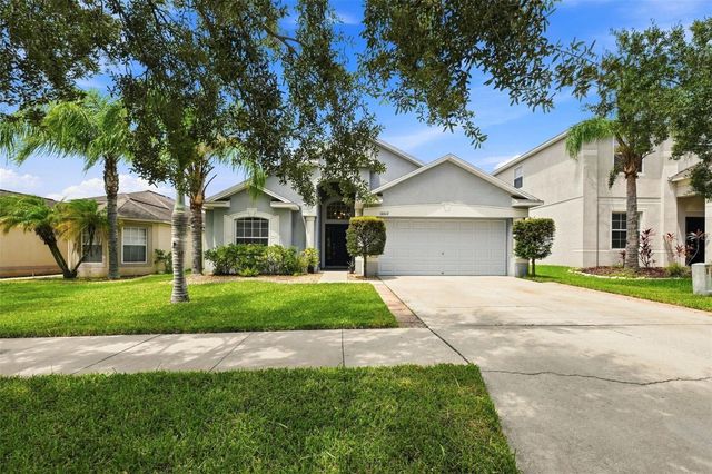 10612 SHADY BRANCH DRIVE, Riverview, FL 33579