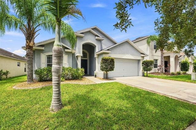 10612 SHADY BRANCH DRIVE, Riverview, FL 33579