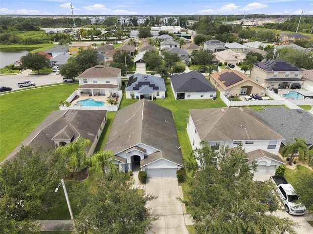 10612 SHADY BRANCH DRIVE, Riverview, FL 33579
