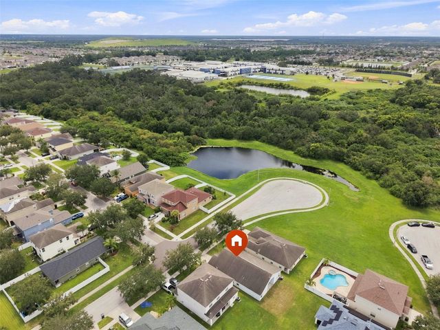 10612 SHADY BRANCH DRIVE, Riverview, FL 33579