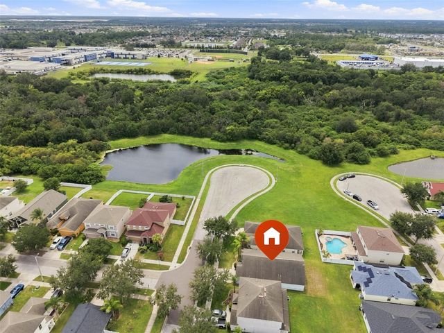 10612 SHADY BRANCH DRIVE, Riverview, FL 33579
