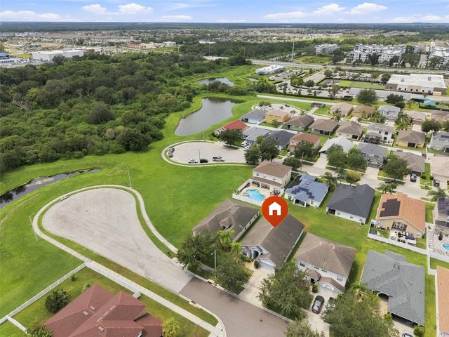 10612 SHADY BRANCH DRIVE, Riverview, FL 33579