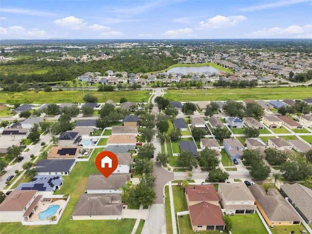 10612 SHADY BRANCH DRIVE, Riverview, FL 33579