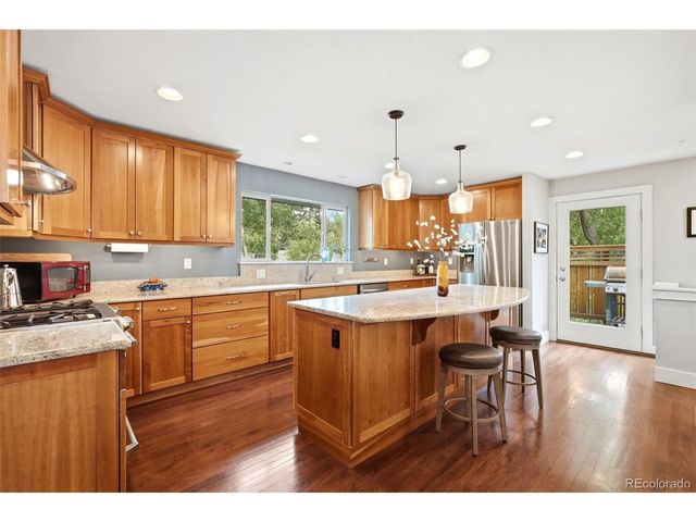 7072 S Davies St, Littleton, CO 80120