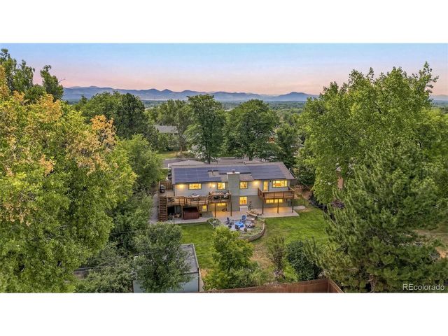 7072 S Davies St, Littleton, CO 80120