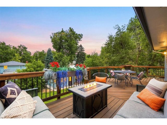 7072 S Davies St, Littleton, CO 80120
