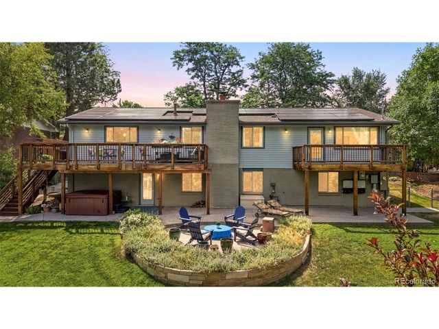 7072 S Davies St, Littleton, CO 80120