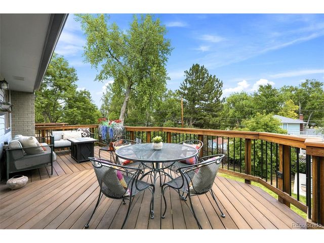 7072 S Davies St, Littleton, CO 80120