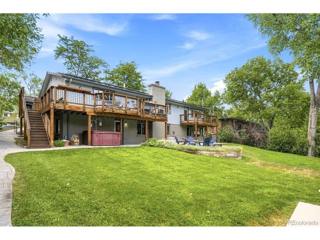 7072 S Davies St, Littleton, CO 80120