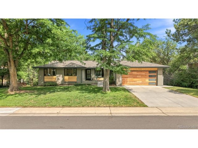 7072 S Davies St, Littleton, CO 80120